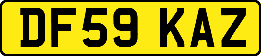 DF59KAZ