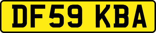 DF59KBA