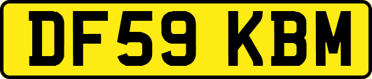 DF59KBM
