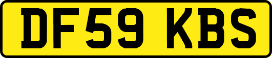 DF59KBS