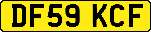 DF59KCF