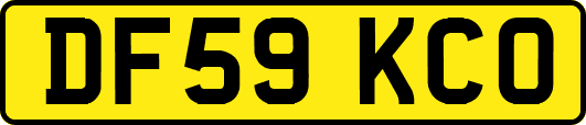 DF59KCO