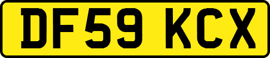 DF59KCX