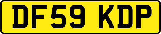 DF59KDP