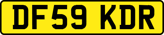 DF59KDR