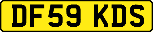 DF59KDS