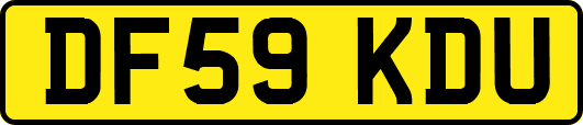 DF59KDU