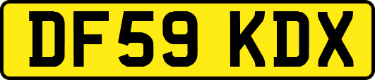 DF59KDX