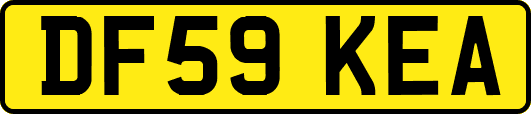 DF59KEA