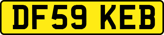 DF59KEB