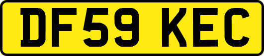 DF59KEC