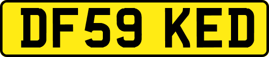 DF59KED