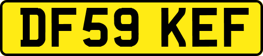 DF59KEF