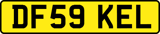 DF59KEL