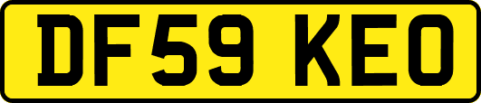 DF59KEO