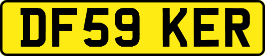DF59KER
