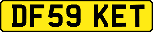 DF59KET