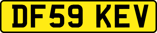 DF59KEV