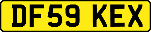 DF59KEX