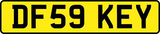 DF59KEY