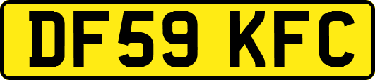 DF59KFC