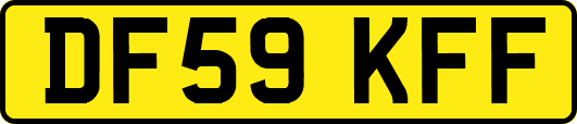 DF59KFF