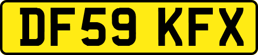 DF59KFX