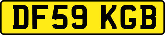 DF59KGB