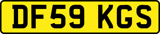 DF59KGS