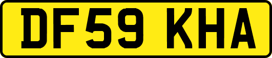DF59KHA