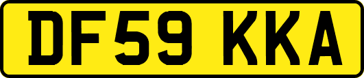 DF59KKA
