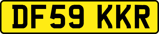 DF59KKR