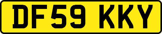DF59KKY
