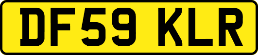 DF59KLR