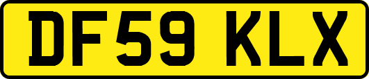 DF59KLX
