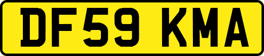 DF59KMA