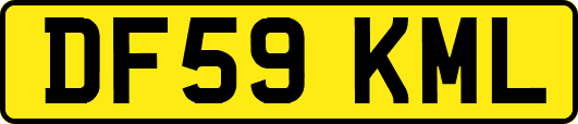DF59KML