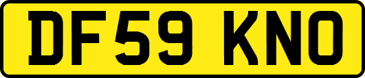 DF59KNO