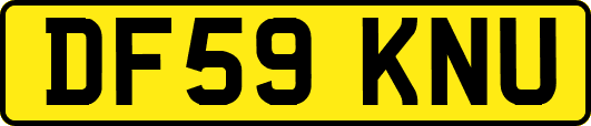 DF59KNU