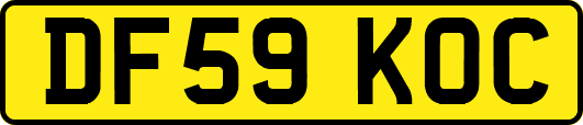 DF59KOC