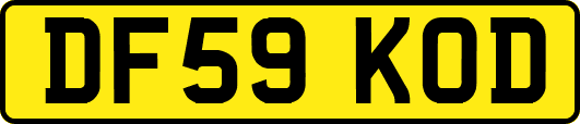 DF59KOD