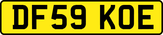 DF59KOE
