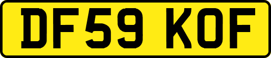 DF59KOF