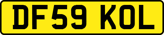 DF59KOL
