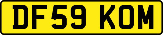 DF59KOM