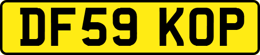 DF59KOP