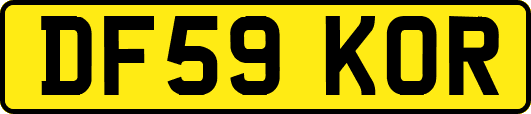 DF59KOR