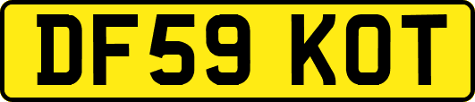 DF59KOT