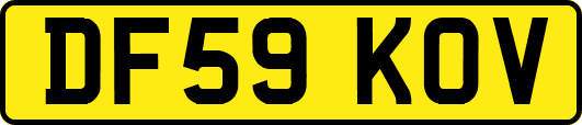 DF59KOV