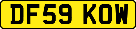DF59KOW